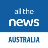 All the News - Australia - App Icon