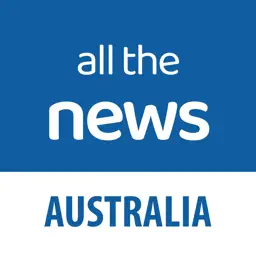 All the News - Australia app icon