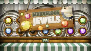 The Amazing Funfair Games screenshot 3