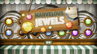 Screenshot #3 pour The Amazing Funfair Games