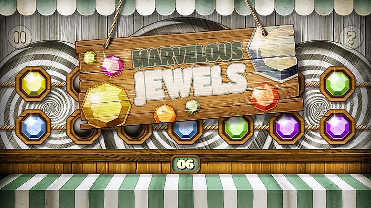 The Amazing Funfair Games