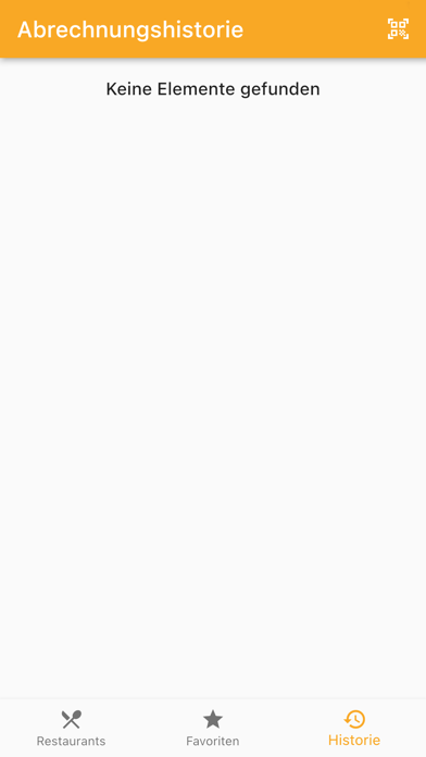 Mein.Mittag Screenshot