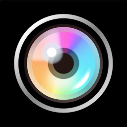 Photograph+ – 48MP Pro Camera