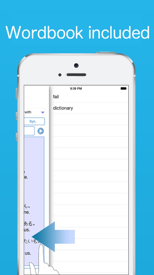 #5. Jishokun (iOS) By: Penzo