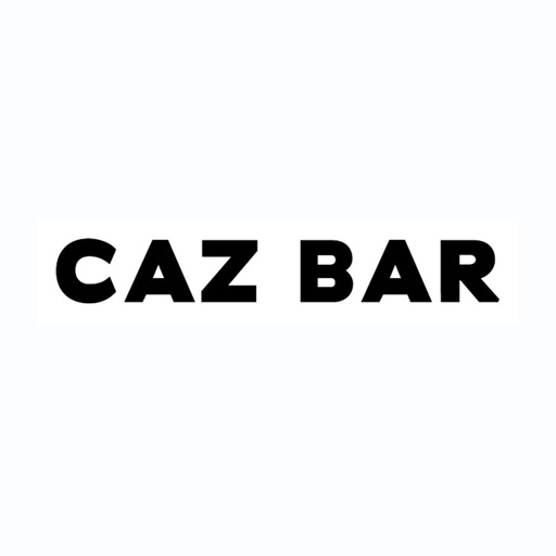 Caz Bar icon