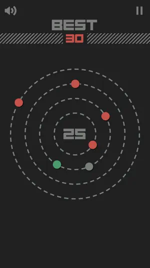 Orble screenshot 1