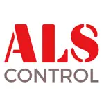 ALS control App Support