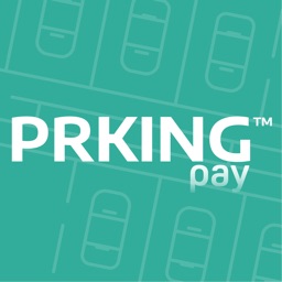 PRKING Pay