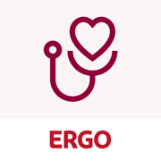 ERGO Bli Frisk