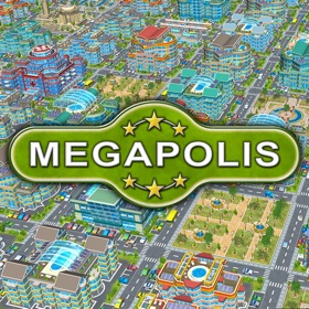 Snímky obrazovky (8) Megapolis