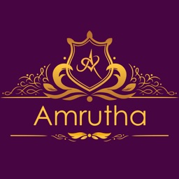 Amrutha MD Dosa