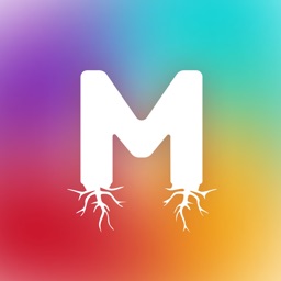 Mended - Social Network