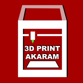 螢幕擷取畫面 (6) 3D Printer - Text to 3D STL