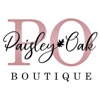 Paisley Oak Boutique icon