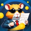 Hamster-Kombad: Quick start! icon