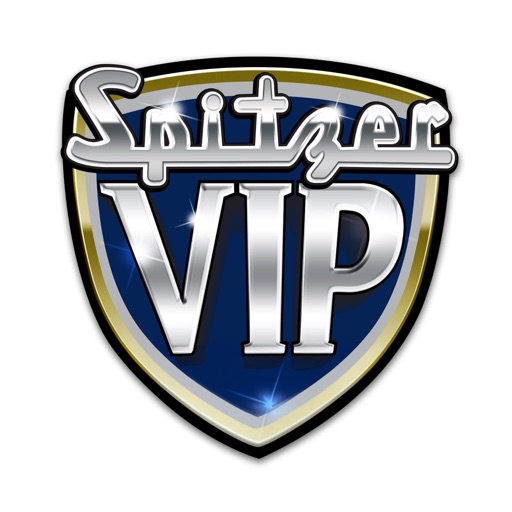 SPITZER VIP