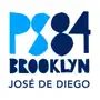 P.S. 84 Jose de Diego