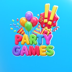 Party Games - Multiplayer