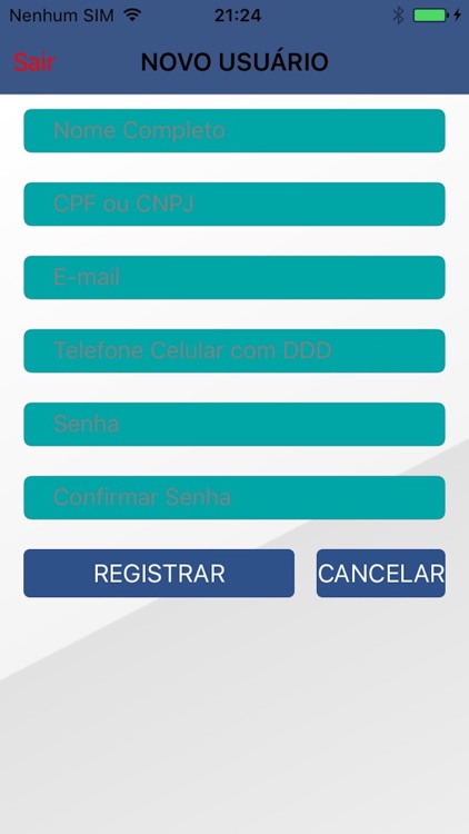 EstacionamentoFacil POÁ-SP