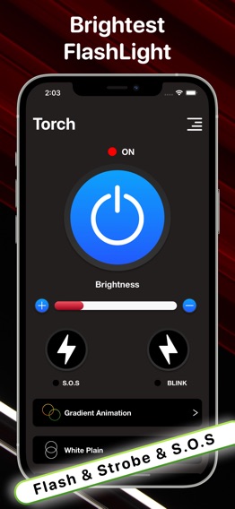 FlashLightのおすすめ画像3