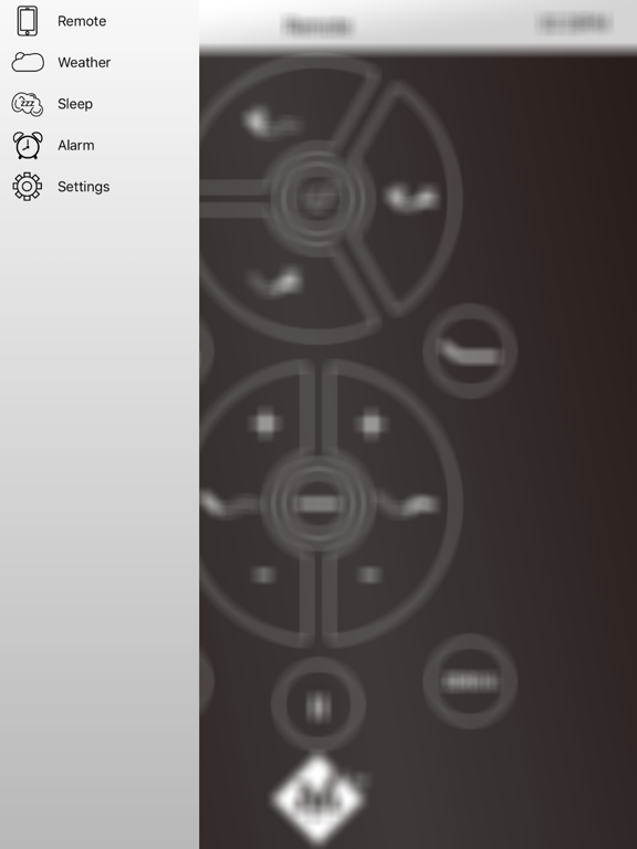 Member's Mark Base Remote