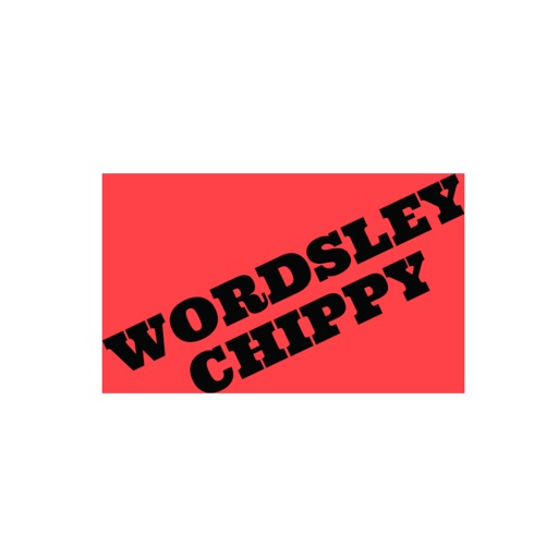 Wordsley Chippy icon