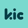 Kic: Health, Fitness & Recipes