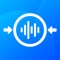 Audio Compressor is the must-have app for iOS users looking to optimize their audio collection and reclaim valuable storage space