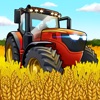 Idle Farm: Farming Simulator icon