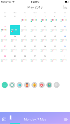 Weple Habit - Daily Routine screenshot 3
