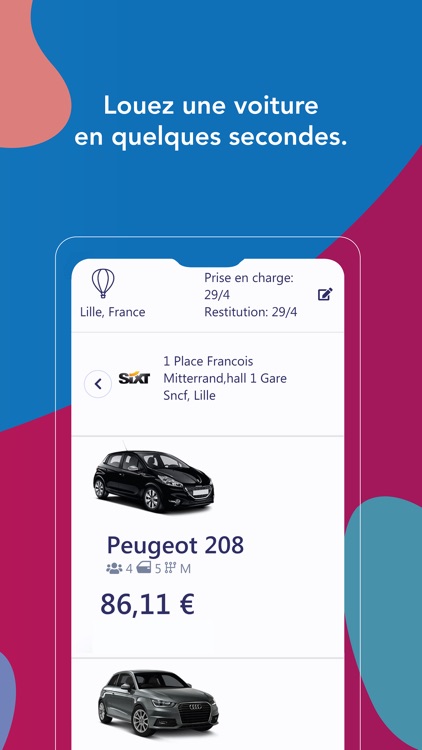 Supertripper screenshot-6