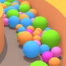Get Sand Balls - Digger Puzzle for iOS, iPhone, iPad Aso Report