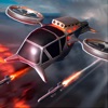 Drone Attack 3D: Sea Warfare - iPadアプリ