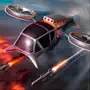 Drone Attack 3D: Sea Warfare