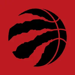 Toronto Raptors app icon