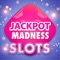 Bagelcode is proud to present the new and improved - Jackpot Madness