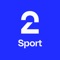 TV 2 Sporten is free to use from the Norwegian broadcaster and media company TV 2 and is your best friend for all sports related news in Norwegian - including all goals and live broadcasts* from TV 2s sport rights