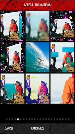 Slidezilla screenshot 4