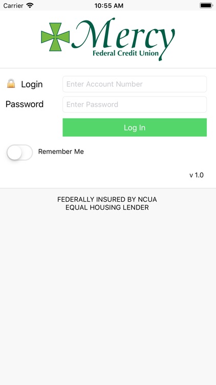 Mercy Federal Mobile