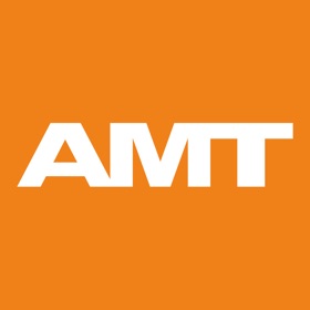 AMT Pangaea mobile