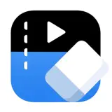 VideoEditly: Background Swap - Icona app