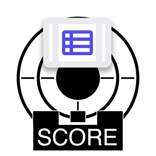 SightPicture Match Scoring