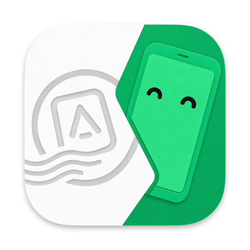 AndroMeld: Manager for Android
