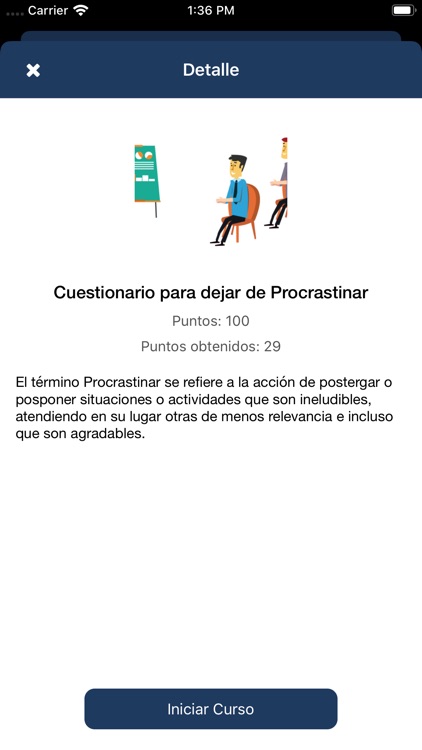 Productivity Go screenshot-5