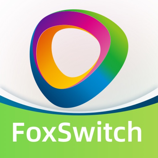 FoxSwitch icon