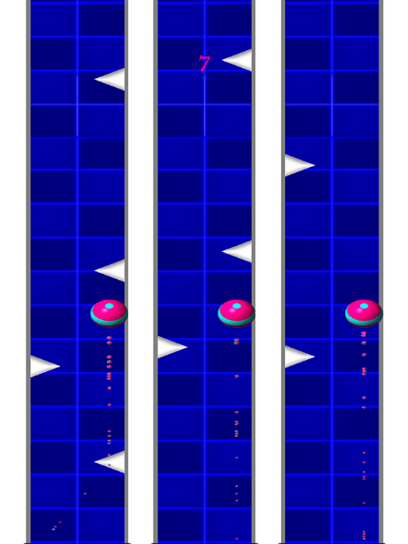 Screenshot #5 pour 3 Balls !