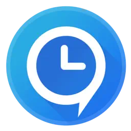 TimeTo Work - Staff schedule app icon
