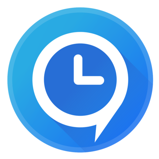 TimeTo Work - Staff schedule app icon