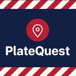License Plate Quest Online