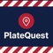 License Plate Quest Online - The Social Way to Track License Plates